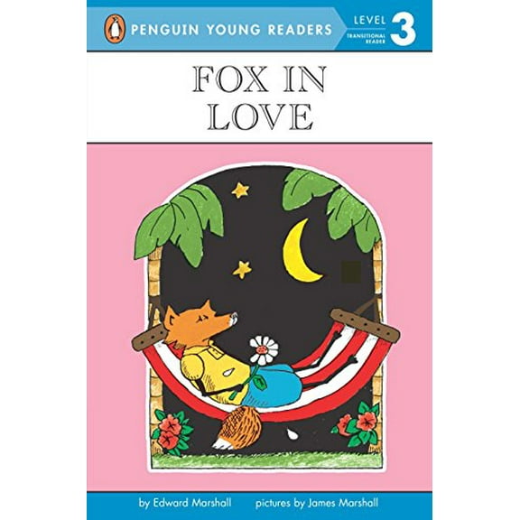 Pre-Owned Fox in Love (Paperback) 0140368434 9780140368437