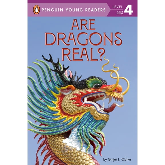 Pre-Owned Are Dragons Real? (Hardcover) 0593093178 9780593093177