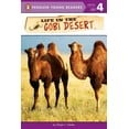 thumbnail image 1 of Penguin Young Readers, Level 4: Life in the Gobi Desert (Paperback), 1 of 1