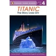 thumbnail image 1 of Pre-Owned Titanic: The Story Lives On! (Paperback) 0448457571 9780448457574, 1 of 1