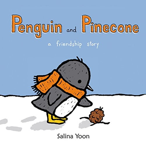 Pre-Owned Penguin and Pinecone: A Friendship Story (Hardcover) 080272843X 9780802728432