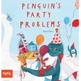 thumbnail image 1 of Penguin's Party Problems : A Picture Book (Hardcover), 1 of 1