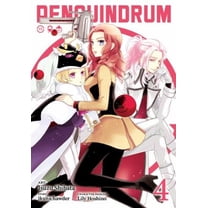 Pre-Owned Penguindrum (Manga) Vol. 4 (Paperback) 1645057798 9781645057796