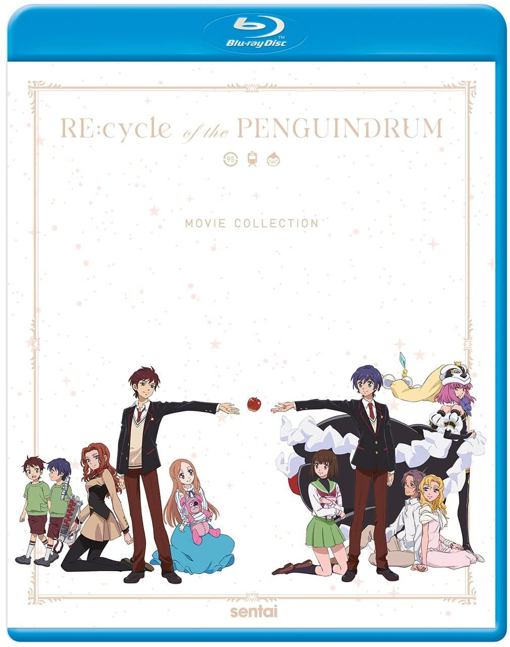 米倉利紀　LIVE DVD \"purple PENGUIN\" LIVE DVD 