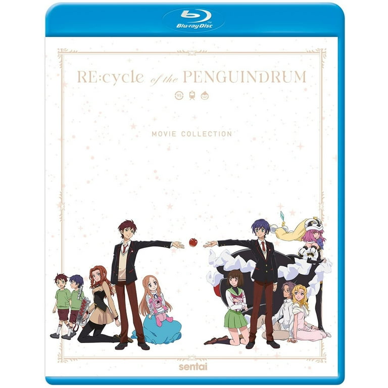 その他 Penguin Drum Collection 1/ [DVD] [Import] i8my1cf Amazon.com: Penguindrum - Vol. 1 : Movies & TV