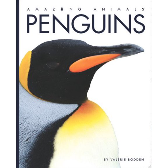 Pre-Owned Penguins (Paperback) 0898127432 9780898127430