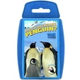 thumbnail image 1 of Penguins Card Game, 1 of 2