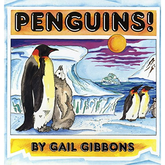 Pre-Owned Penguins! (Paperback) 0823415163 9780823415168