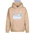 thumbnail image 1 of Penguins Pullover Urban Hoodie, 1 of 11