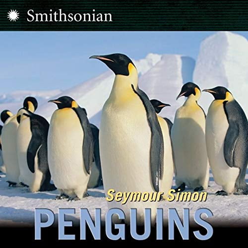 Pre-Owned Penguins (Smithsonian), 9780064462211, 0064462218, Paperback, Reprint edition