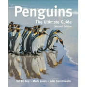 Penguins The Ultimate Guide Second Edition, Hardcover