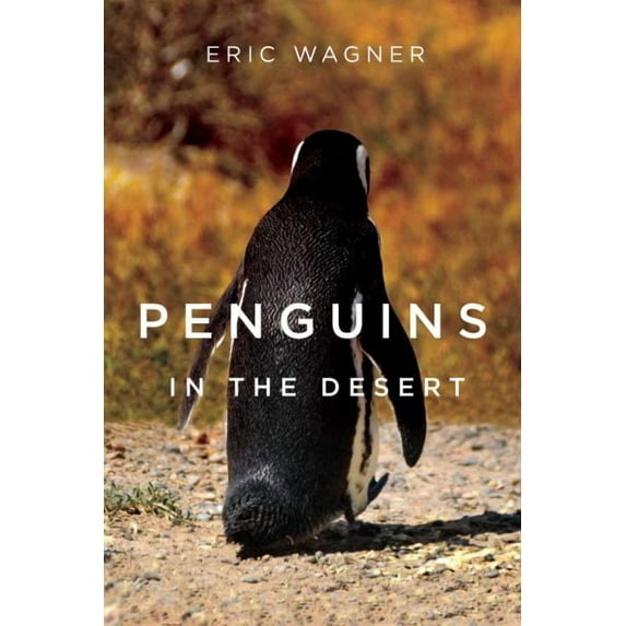 Penguins in the Desert (Paperback)