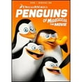 thumbnail image 1 of Pre-Owned Penguins of Madagascar (DVD), 1 of 1