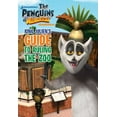 thumbnail image 1 of Penguins of Madagascar: King Julien's Guide to Ruling the Zoo (Paperback), 1 of 1
