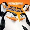 thumbnail image 1 of Pre-Owned Meet the Penguins! (Paperback) 1481437348 9781481437349, 1 of 1