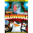 thumbnail image 1 of Penguins of Madagascar: Operation Blowhole, 1 of 2