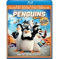 thumbnail image 1 of Penguins of Madagascar: The Complete Series (Blu-ray), 1 of 3