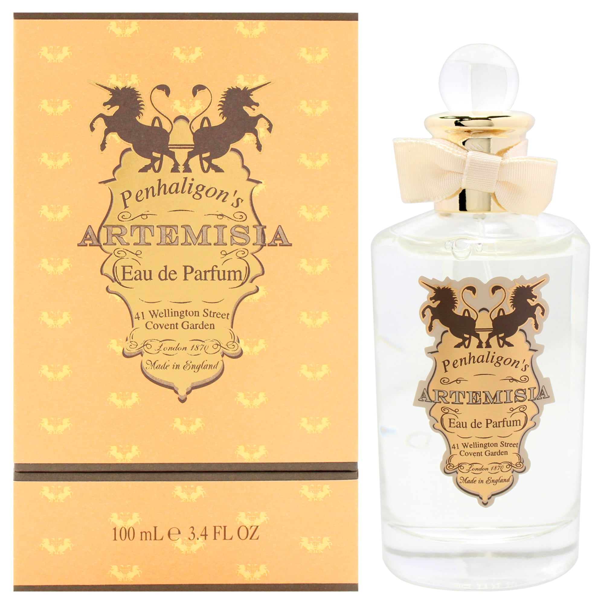 ペンハリガン アルテミジアPENHALIGON'S ARTEMISIA100ml Penhaligon's Artemisia Eau de Parfum 3.4 oz - Walmart.com