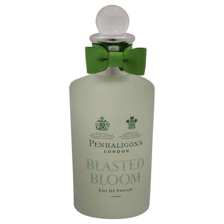 香水(女性用) PENHALIGON'S BLASTED BLOOM 100ml Penhaligons Blasted Bloom Eau De Parfum Spray 3.4 oz - Walmart.com