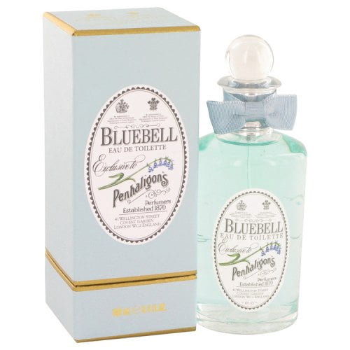 Penhaligon's BLUEBELL ブルーベル 100ml ペンハリガン Bluebell By Penhaligon's Eau De Toilette Spray 3.4 Oz - Walmart.com