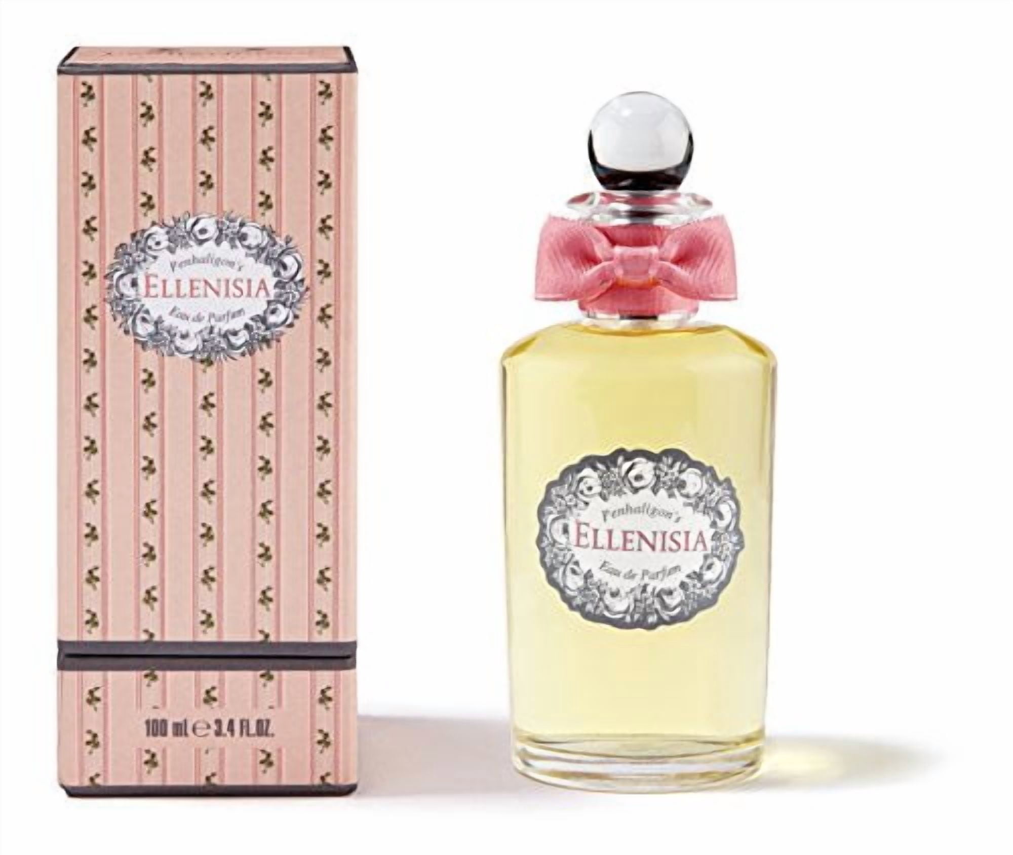 【送料込】ペンハリガンEllenisia Eau de Parfum 100ml Penhaligon's Ellenisia Eau de Parfum Spray for Women 3.4 oz