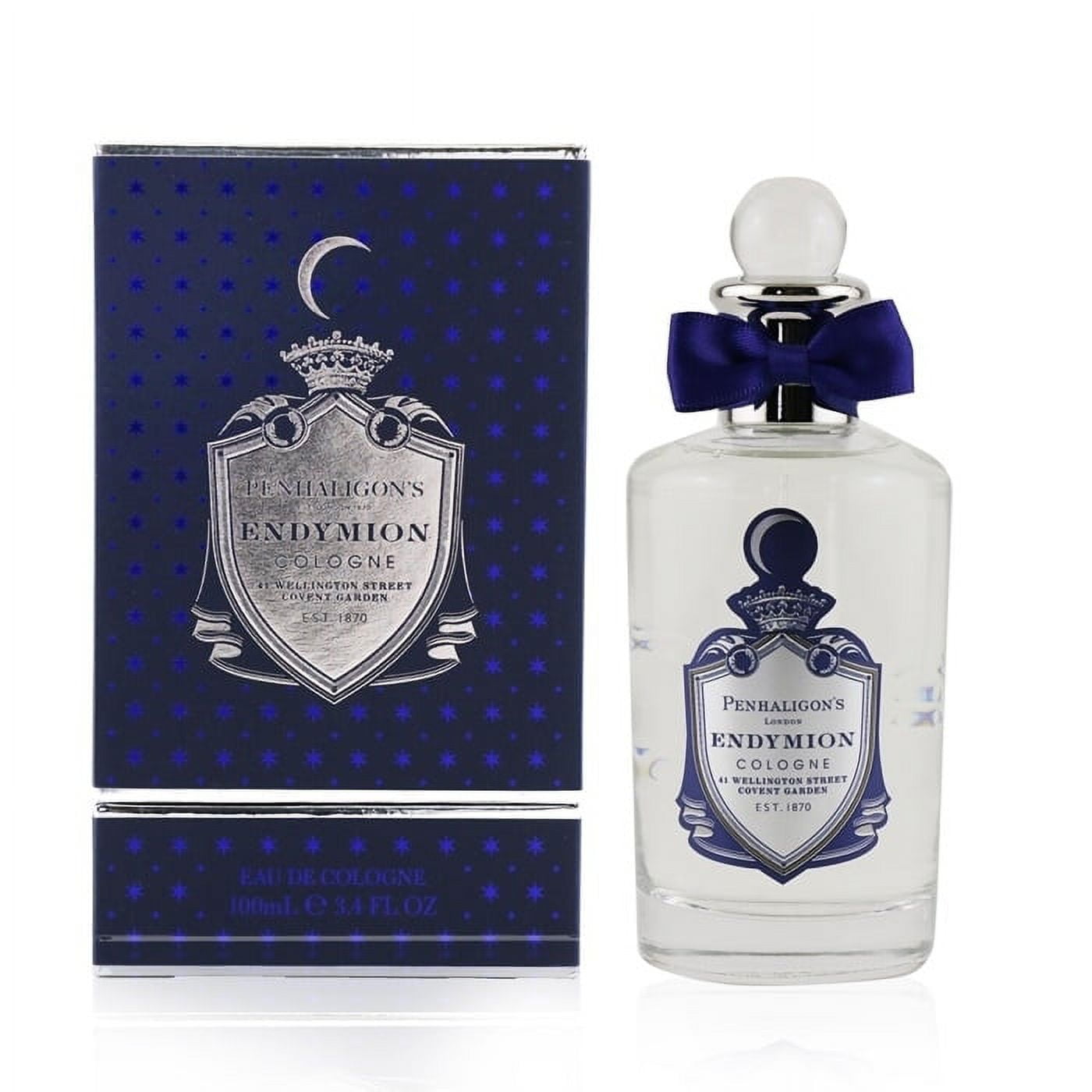 Penhaligon's Endymion Cologne コロン100ml Penhaligon's Endymion Cologne 100 ml | Shop now on 50 ml