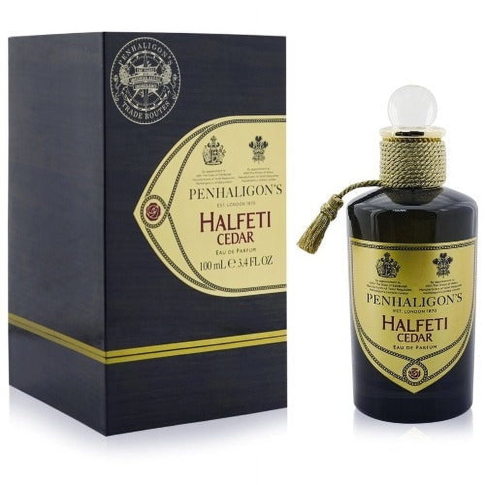 Penhaligon's Halfeti Cedar Eau De Parfum Women's Perfume 3.4 Penhaligon's Halfeti Cedar Eau De Parfum Women's Perfume 3.4