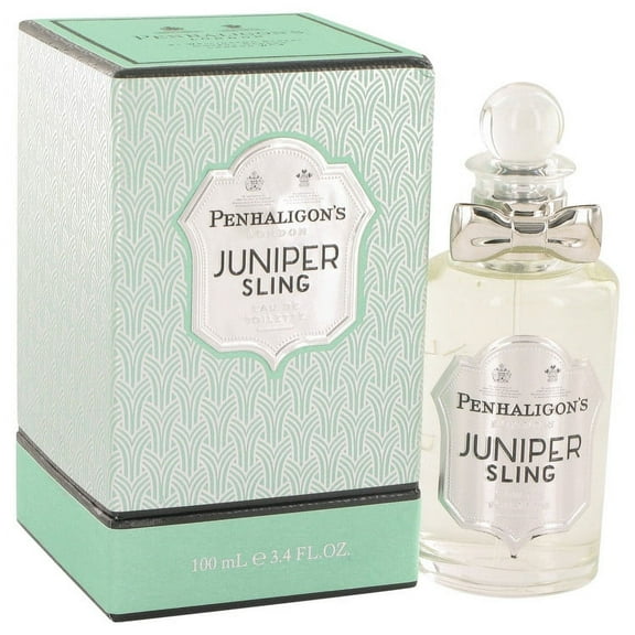 Penhaligon's Juniper Sling Eau De Toilette Spray (Unisex) for Women 3.4 oz