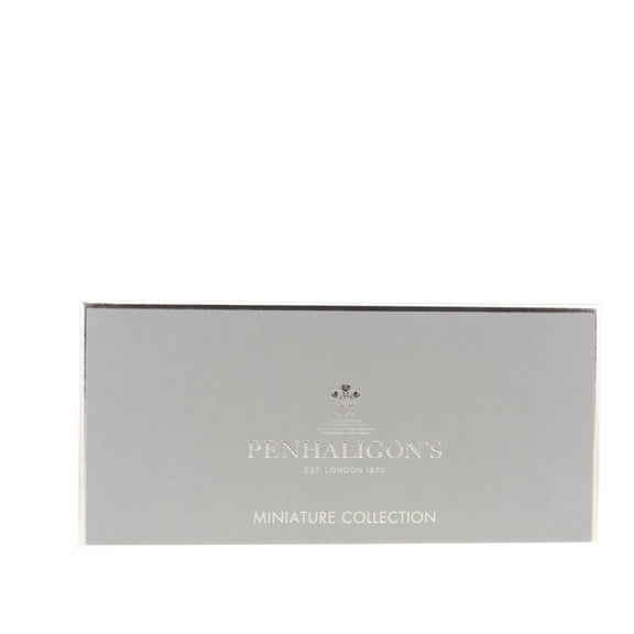 Penhaligon's Miniature Fragrance Collection, 5 x 0.16 oz