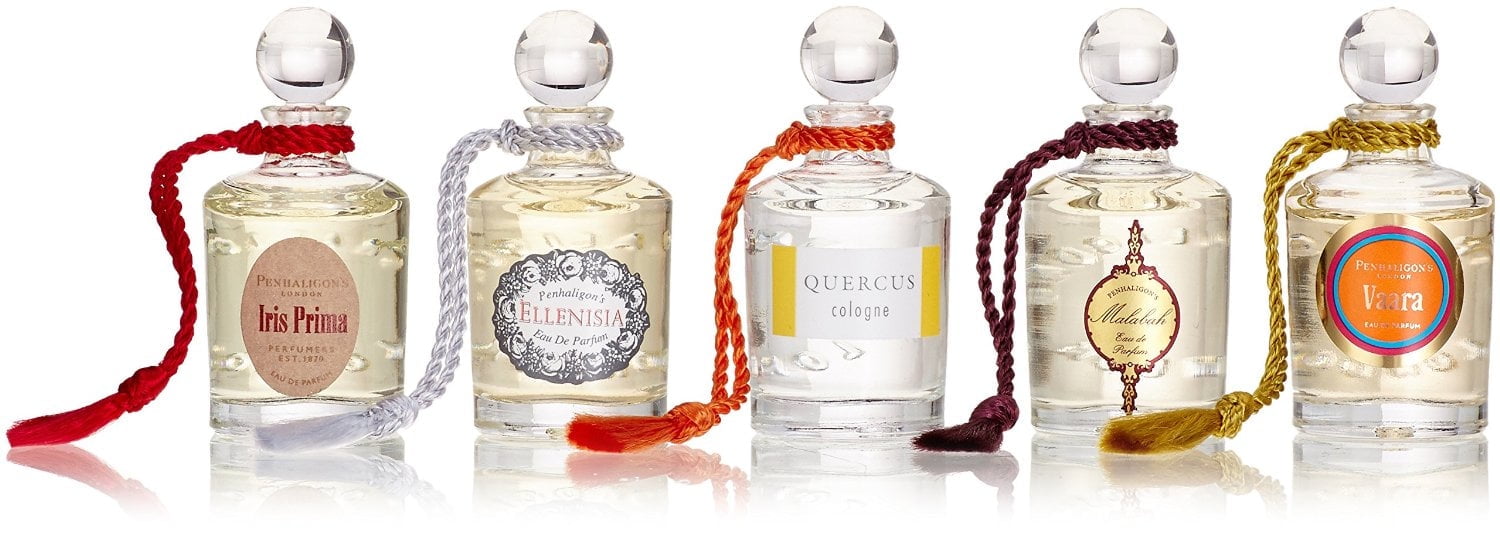 PENHALIGON’SEllenisia Eau de Parfum50ml PENHALIGON'SEllenisia Eau de Parfum50ml Zizonia Penhaligon's