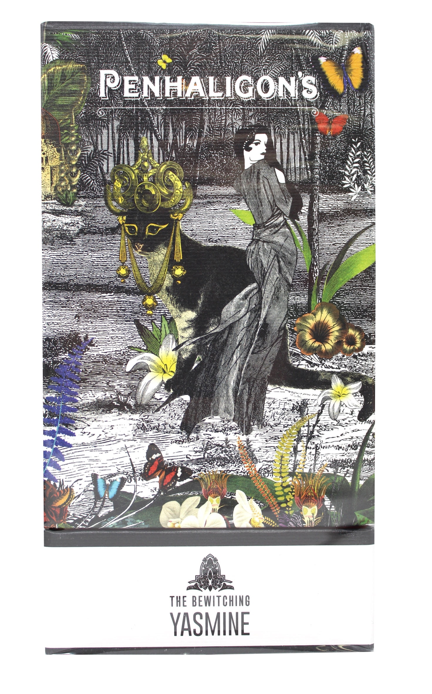 Penhaligon's Bewitching Yasmine EDP Perfume Spray 2.5 oz, Oriental