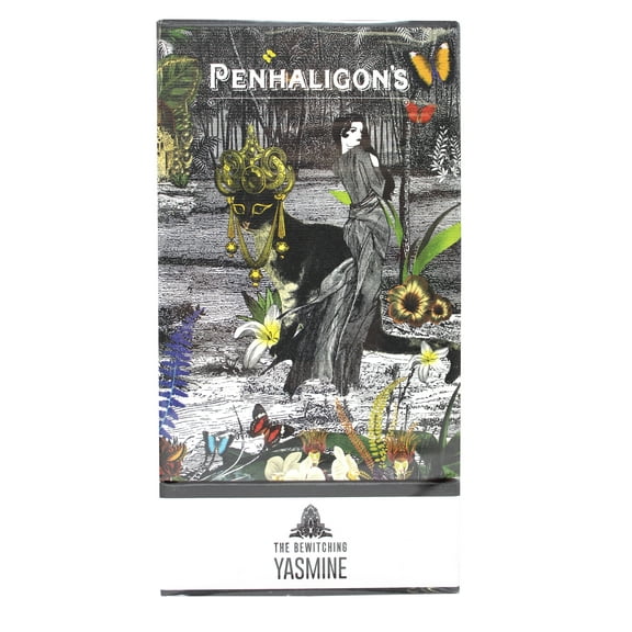 Penhaligon's Ladies Portraits The Bewitching Yasmine EDP Spray 2.5 oz Fragrances 5056245021190
