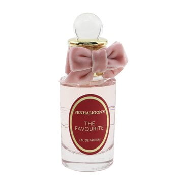Penhaligon's Ladies The Favourite EDP Spray 1.0 oz Fragrances 5056245020858