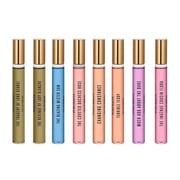 Penhaligons Mansion Eau De Parfum Gift Set 8pc