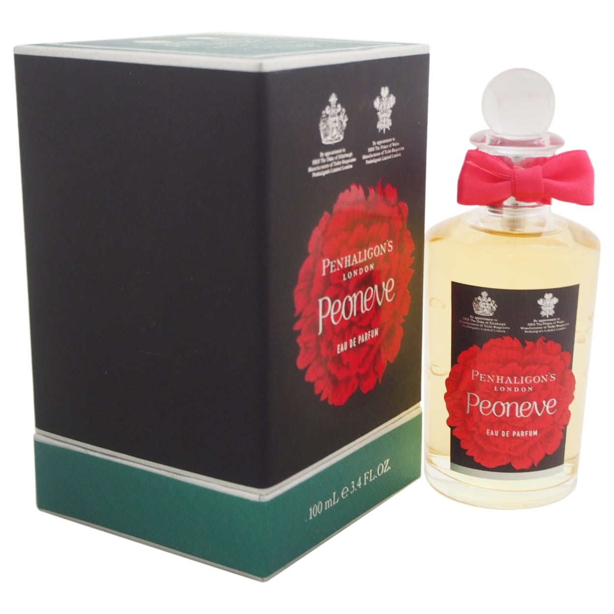 香水(ユニセックス) Penhaligon's Peoneve Eau de Parfum Penhaligon's Peoneve Eau De Parfum Spray for Women 3.4 oz