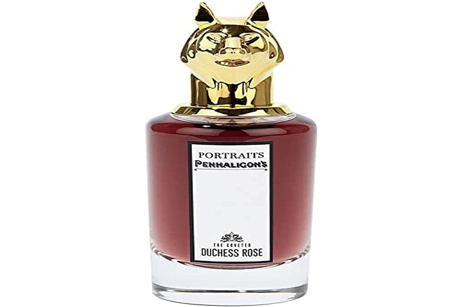 Penhaligon's Duchess Rose 香水 公式】ザ コヴェテッド デュシェス ローズ オードパルファム
