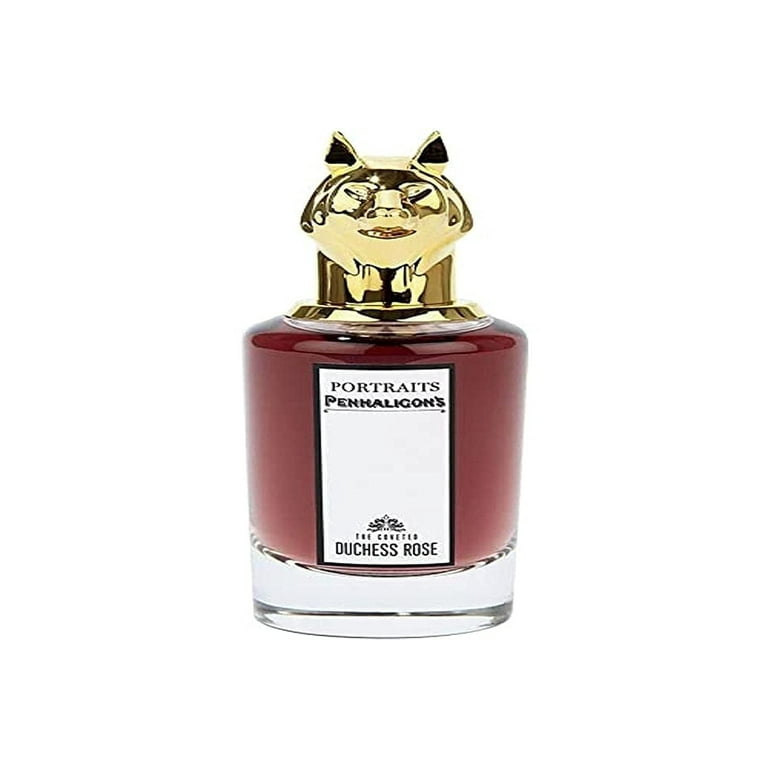 香水(女性用) Penhaligon's Duchess Rose 75ml Penhaligon's The Coveted Duchess Rose Eau De Parfum | Saks