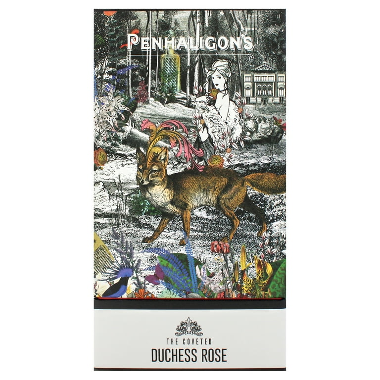 Penhaligon's Portraits The Coveted Duchess Rose Eau de Parfum