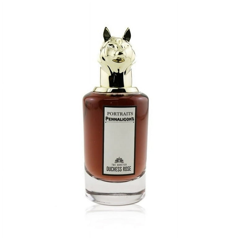大好き Penhaligon's Portraits The Coveted Duchess Rose Eau de 香水(女性用)