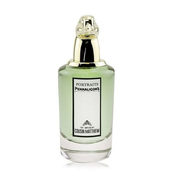 Penhaligon's Portraits The Impudent Cousin Matthew Eau De Parfum Spray 75ml/2.5oz