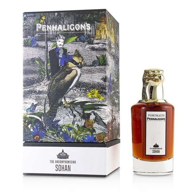 Penhaligon's Portraits The Sohan Eau De Parfum Spray