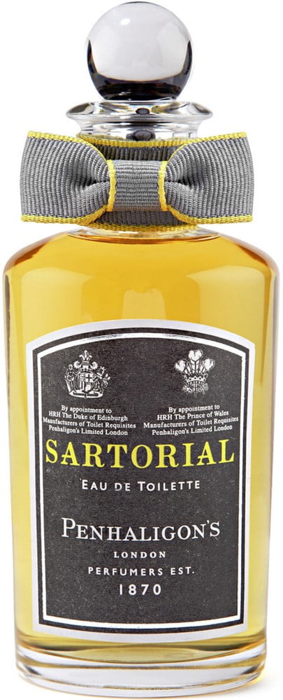 Shop 100 ml SARTORIAL Eau de Toilette