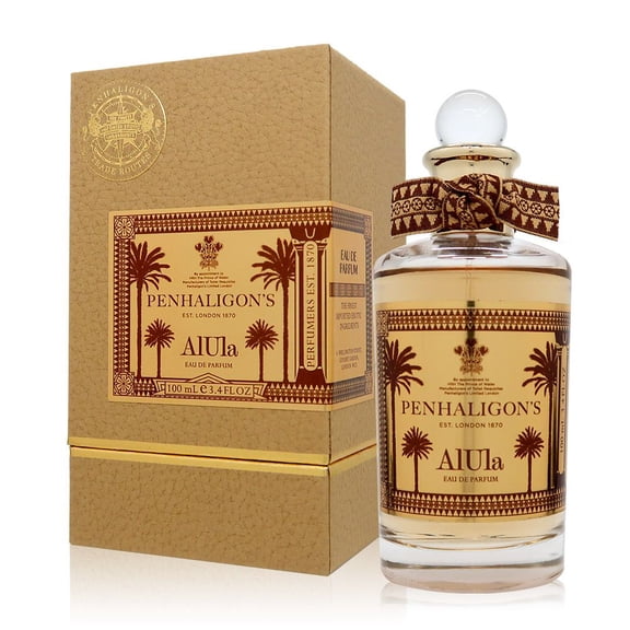 Penhaligon's Unisex Alula EDP Spray 3.4 oz Fragrances 5056245045042