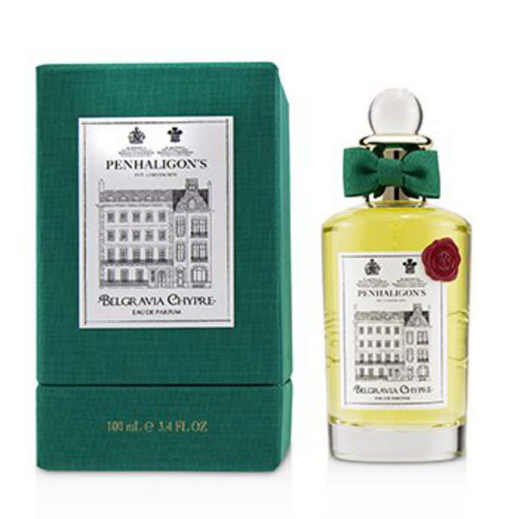 Penhaligon's Unisex Belgravia Chypre EDP Spray 3.4 oz Penhaligon's Unisex Belgravia Chypre EDP Spray 3.4 oz