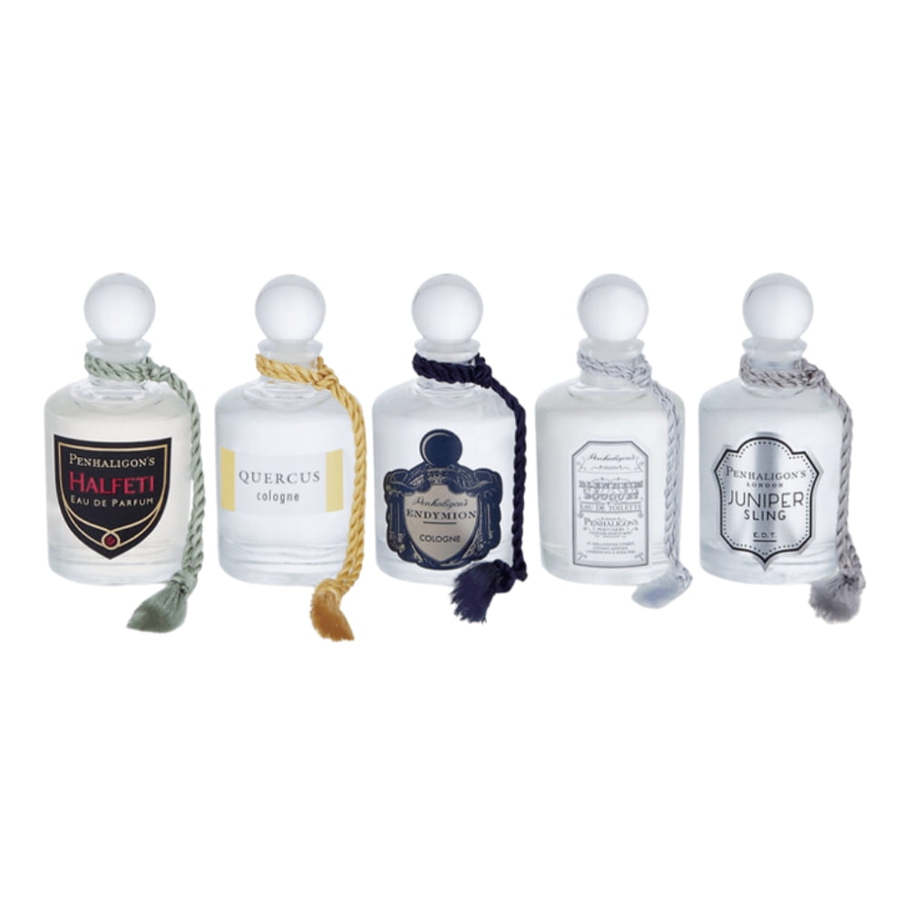 Penhaligons Gentlemens Fragrance Collection, x Kuwait Ubuy