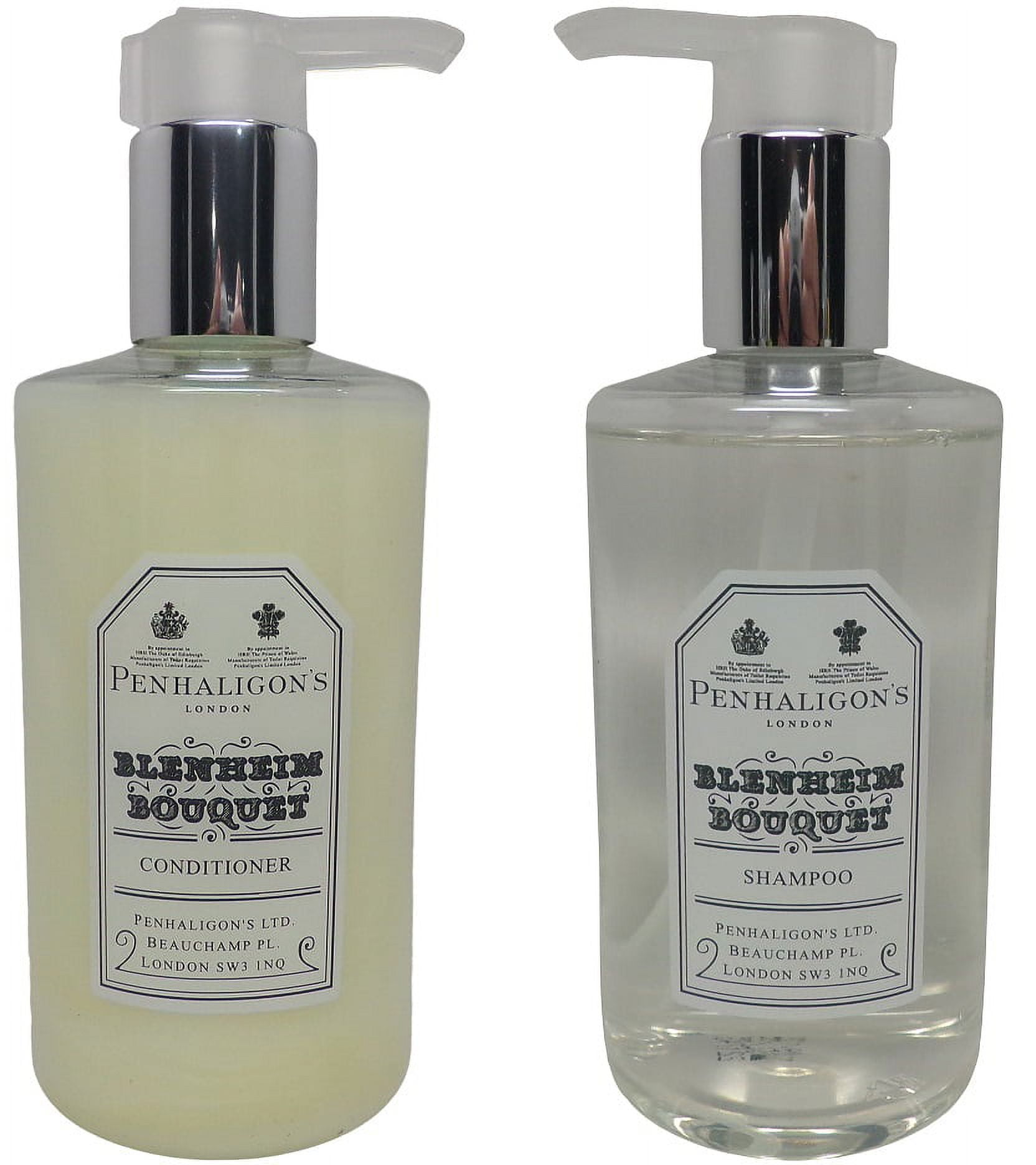 Penhaligons Blenheim Bouquet Shampoo and Conditioner 10.1oz