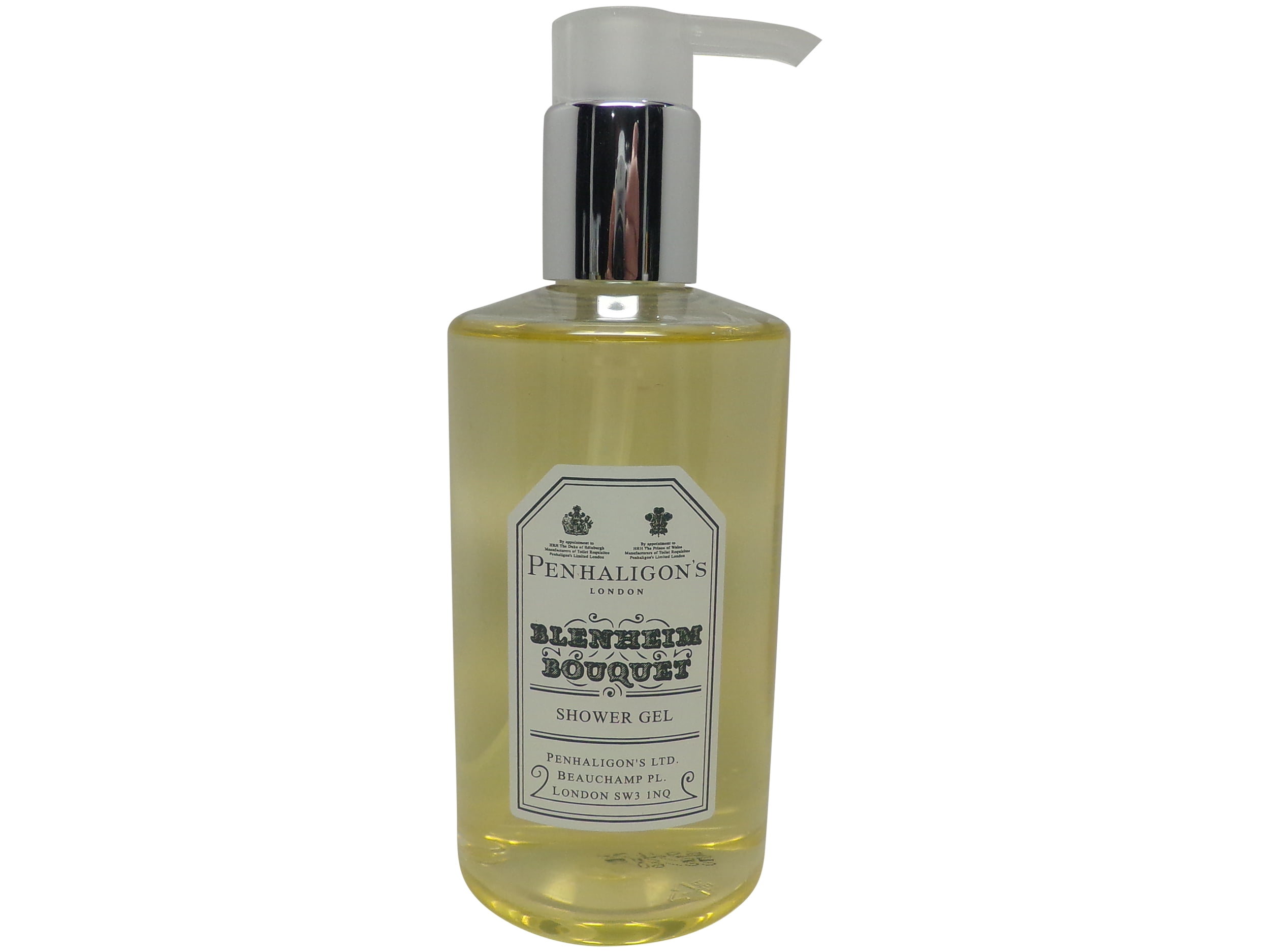 Penhaligons Blenheim Bouquet Shower Gel 10.1oz Bottle - Walmart.com