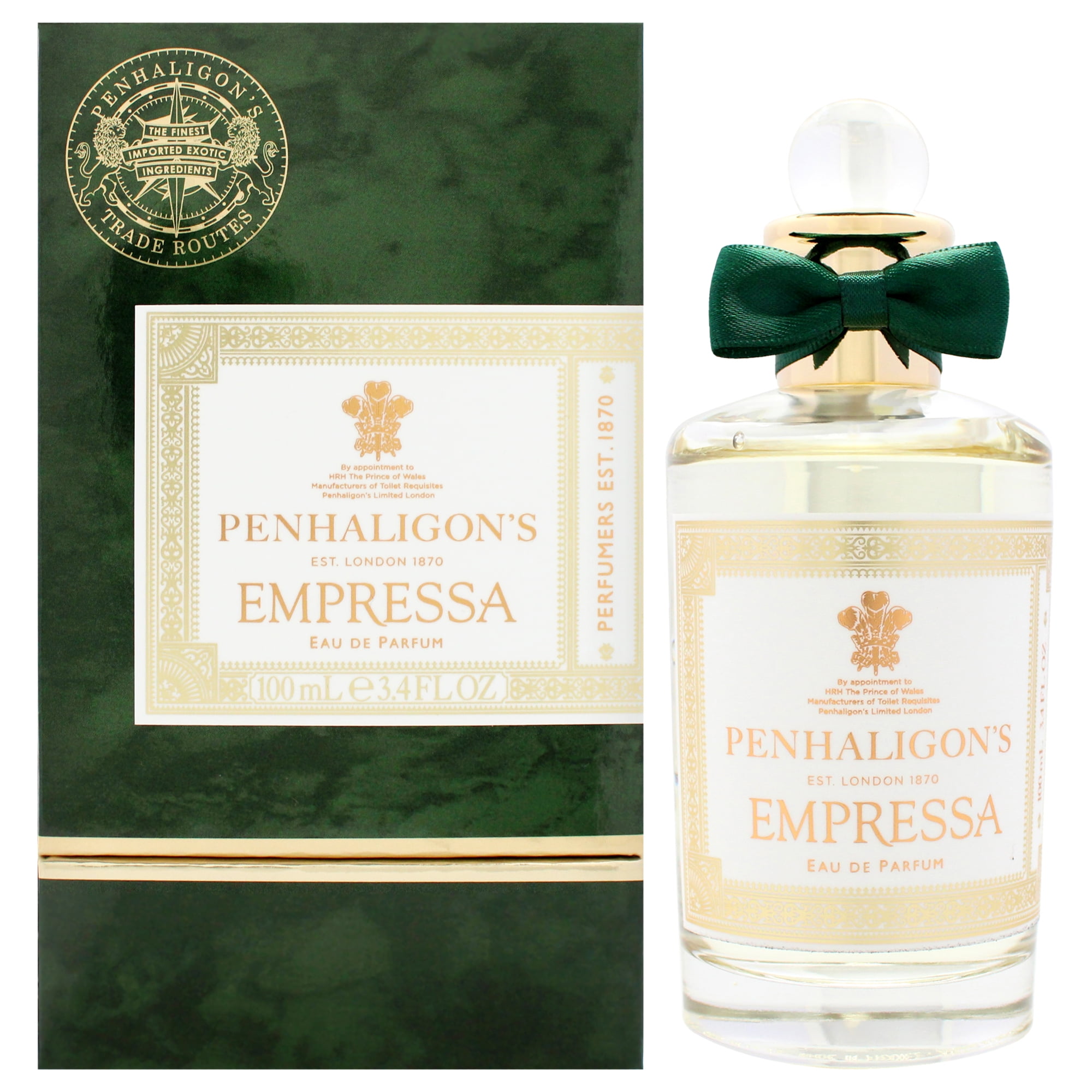 Penhaligons Empressa , 3.4 oz EDP Spray - Walmart.com