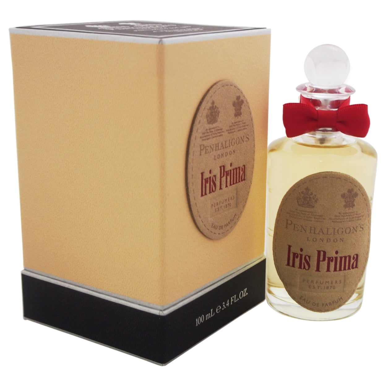 ペンハリガン　アイリスプリマ　オードパルファム　香水 50ml Penhaligons-Iris-Prima-Eau-De-