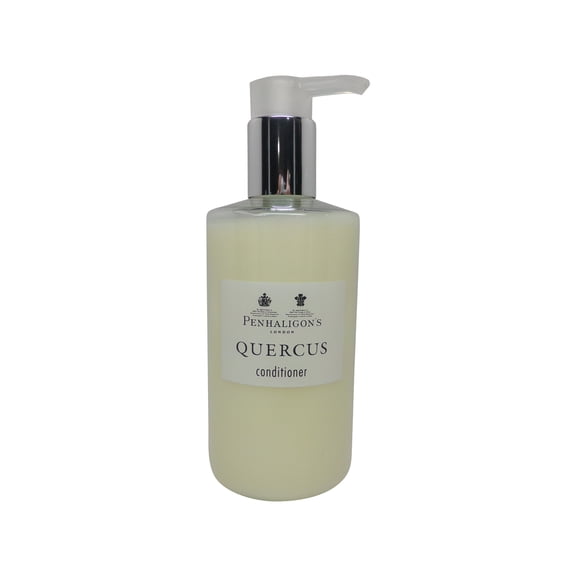 Penhaligons Quercus Conditioner 10oz Pump Bottle